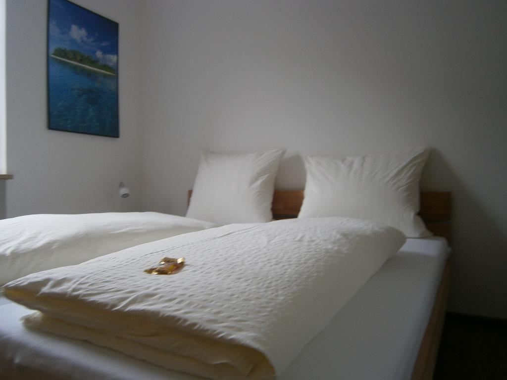Thai Tawan Rheinhausen Chambre photo