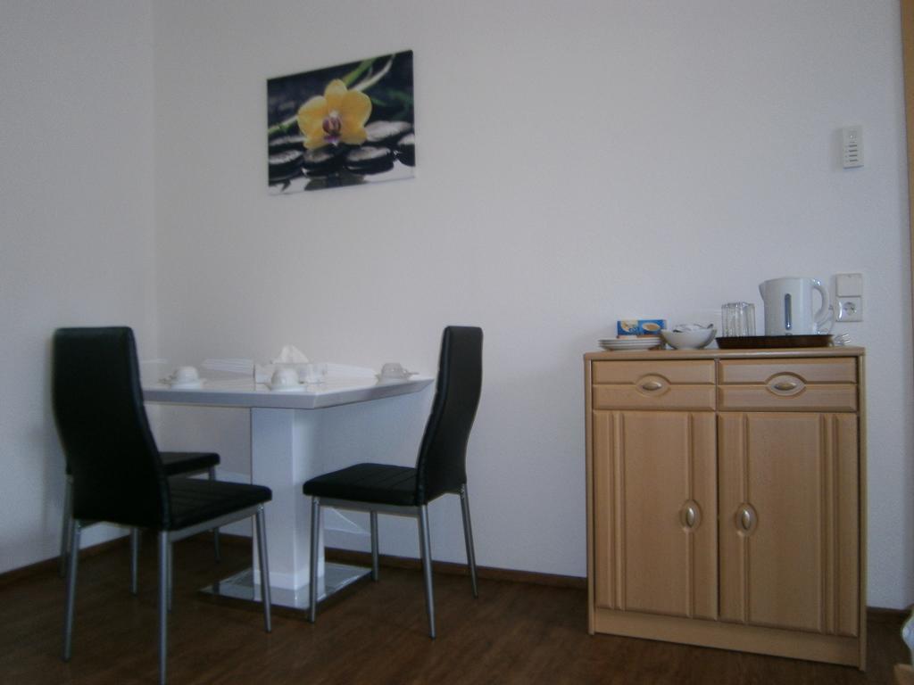 Thai Tawan Rheinhausen Chambre photo