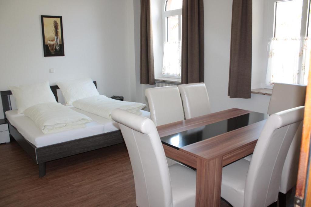 Thai Tawan Rheinhausen Chambre photo
