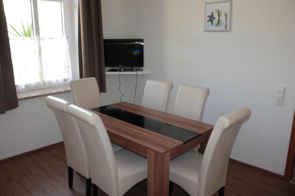 Thai Tawan Rheinhausen Chambre photo