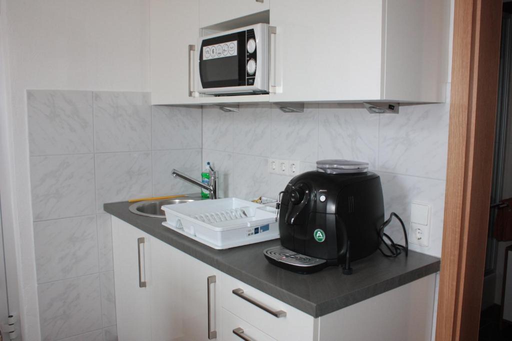 Thai Tawan Rheinhausen Chambre photo