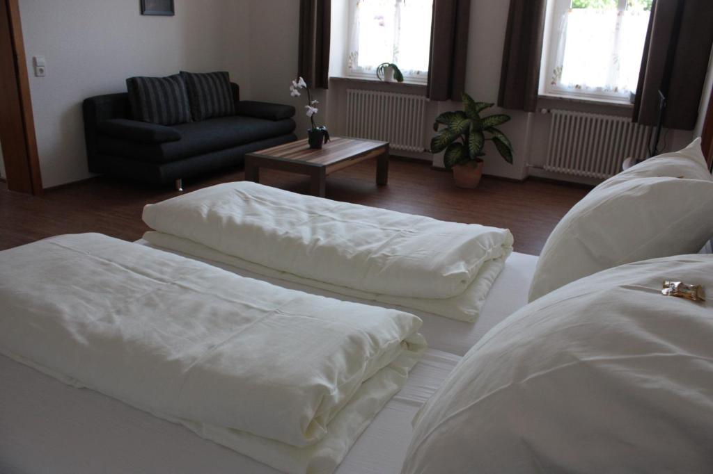 Thai Tawan Rheinhausen Chambre photo