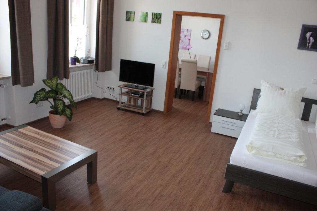 Thai Tawan Rheinhausen Chambre photo
