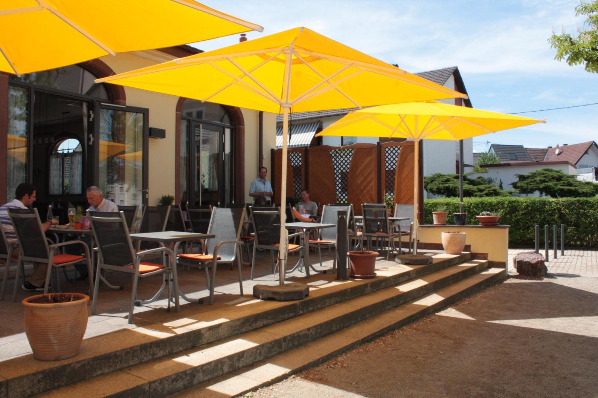 Thai Tawan Rheinhausen Extérieur photo