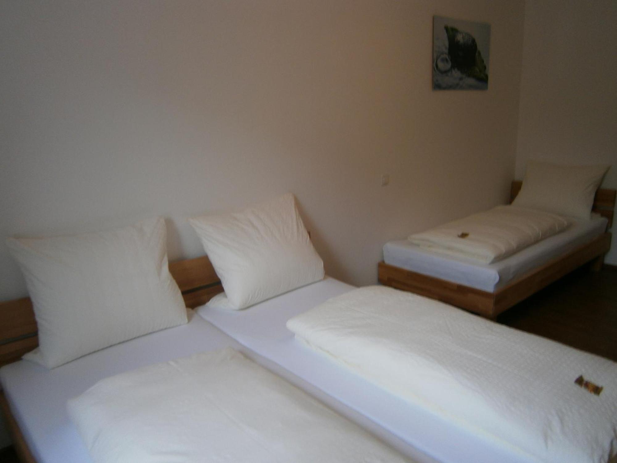 Thai Tawan Rheinhausen Chambre photo