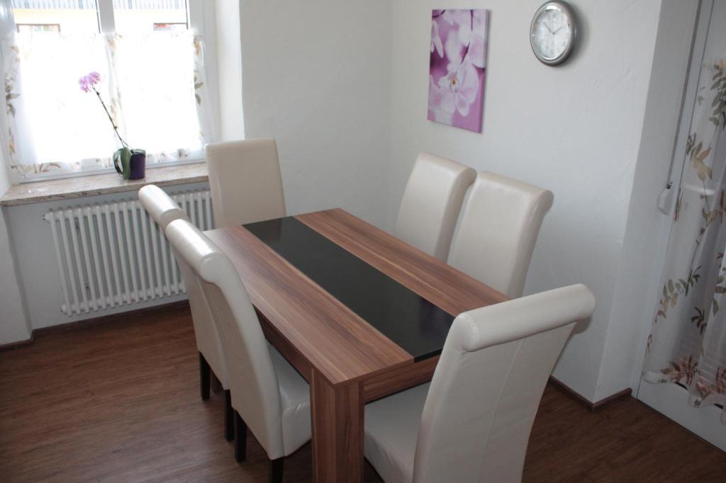 Thai Tawan Rheinhausen Chambre photo