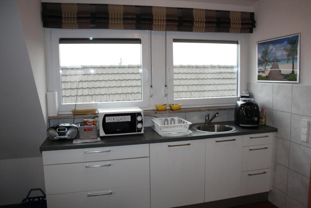 Thai Tawan Rheinhausen Chambre photo