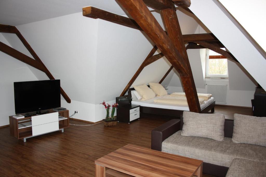 Thai Tawan Rheinhausen Chambre photo
