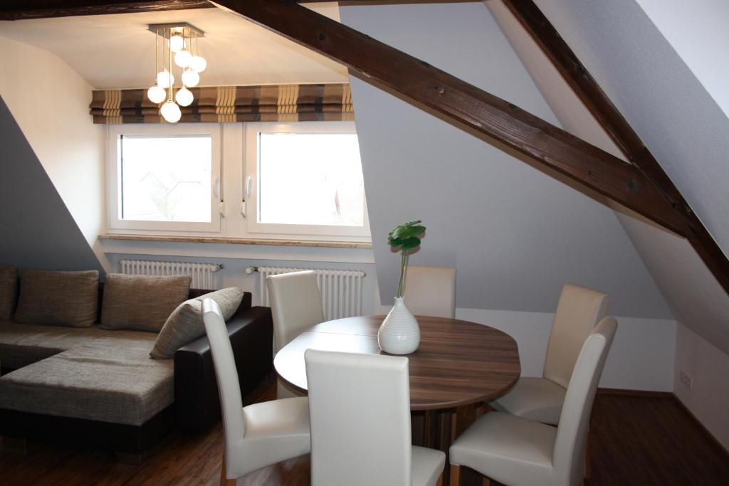 Thai Tawan Rheinhausen Chambre photo