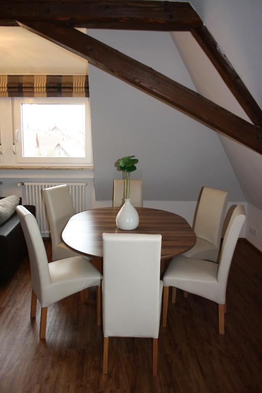 Thai Tawan Rheinhausen Chambre photo