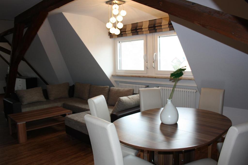 Thai Tawan Rheinhausen Chambre photo