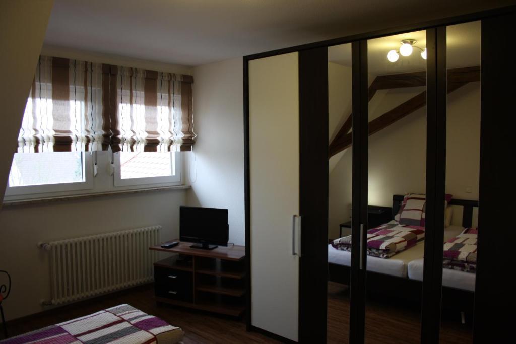 Thai Tawan Rheinhausen Chambre photo