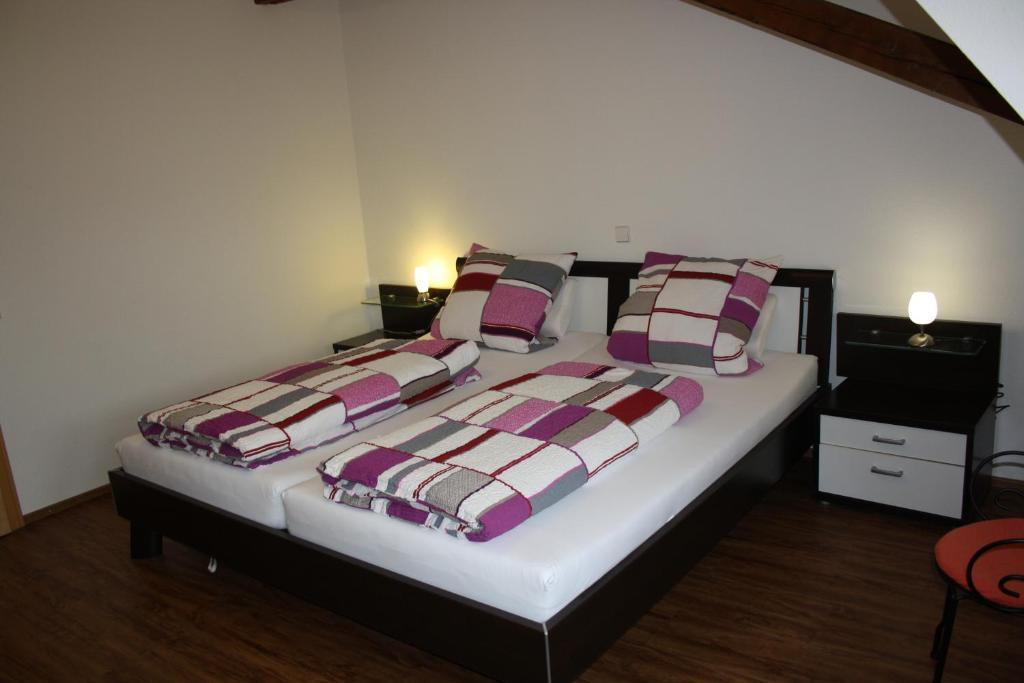 Thai Tawan Rheinhausen Chambre photo