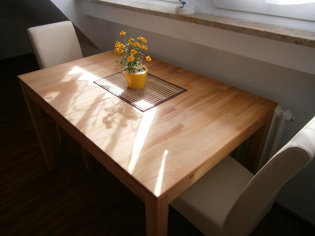 Thai Tawan Rheinhausen Chambre photo