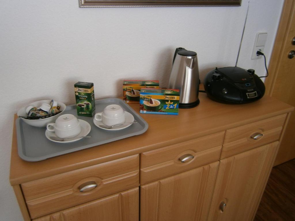 Thai Tawan Rheinhausen Chambre photo