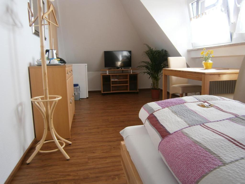 Thai Tawan Rheinhausen Chambre photo